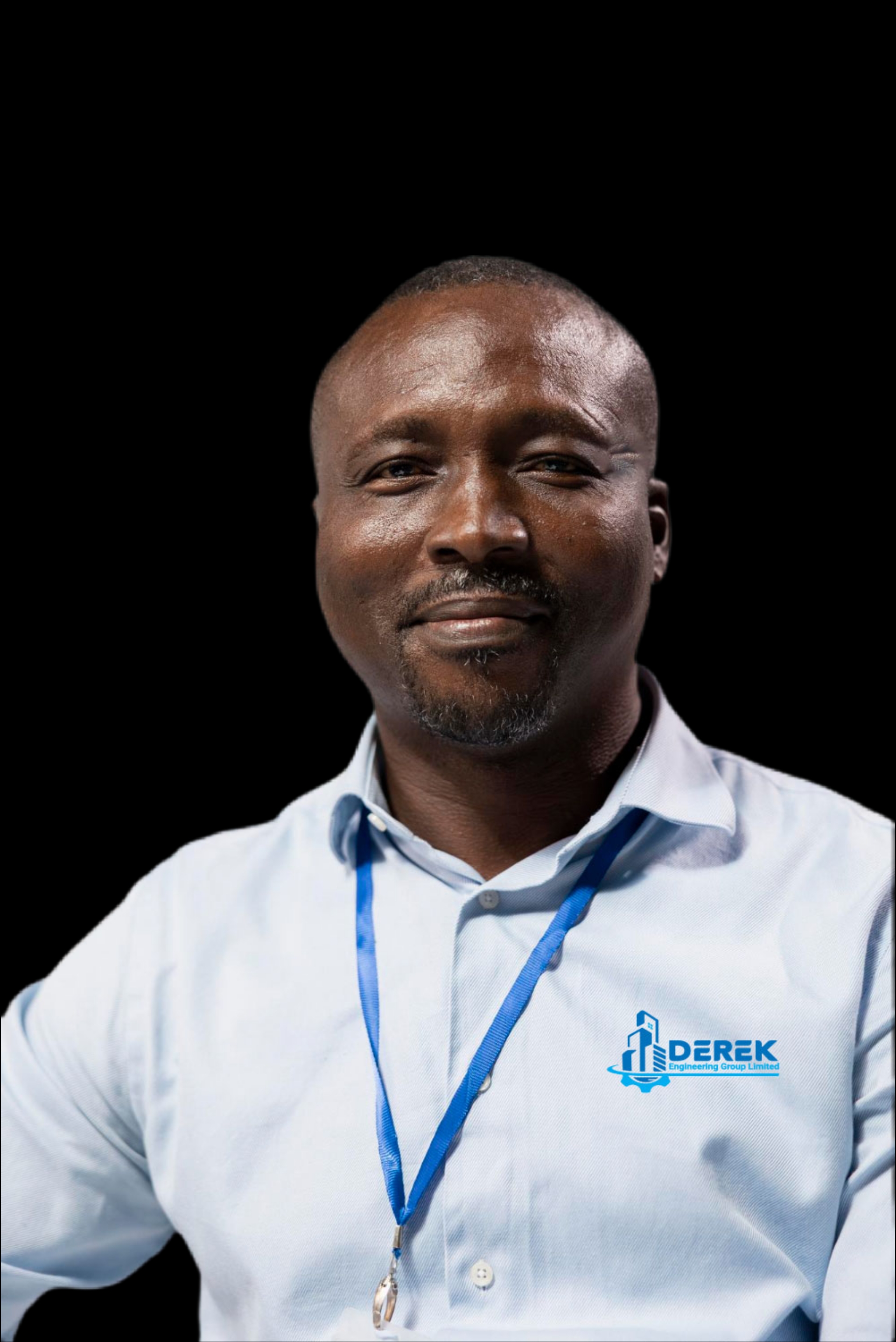 Derrick Rwabirigye